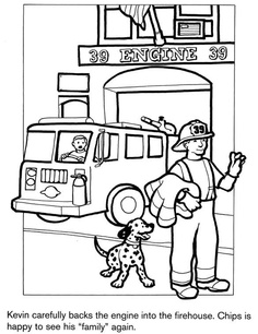 Firefighter coloring pages - æ¶ˆé˜²éšŠå“¡ - æ¶ˆé˜²å£« - Ø±Ø¬Ø§Ù„ Ø§Ù„Ø§Ø·ÙØ§Ø¡ - tuletÃµrjuja - Ï€Ï…ÏÎ¿ÏƒÎ²Î­ÏƒÏ„Î·Ï‚ - Pompier - coloriage - #21